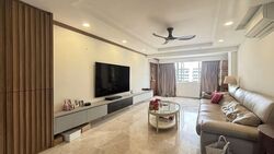 Blk 714 Bedok Reservoir Garden (Bedok), HDB 5 Rooms #581142201